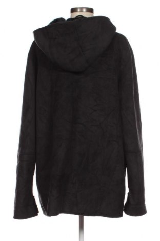 Γυναικείο μπουφάν Canda, Μέγεθος L, Χρώμα Μαύρο, Τιμή 20,45 €