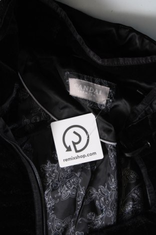 Damenjacke Canda, Größe XXL, Farbe Schwarz, Preis € 28,25