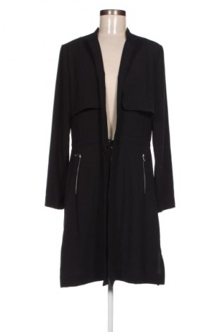 Γυναικείο μπουφάν Canda, Μέγεθος S, Χρώμα Μαύρο, Τιμή 16,33 €