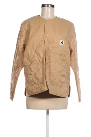 Damenjacke Carhartt, Größe S, Farbe Beige, Preis € 128,35