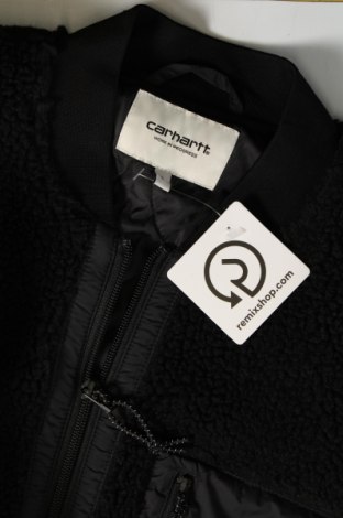 Γυναικείο μπουφάν Carhartt, Μέγεθος L, Χρώμα Μαύρο, Τιμή 70,59 €