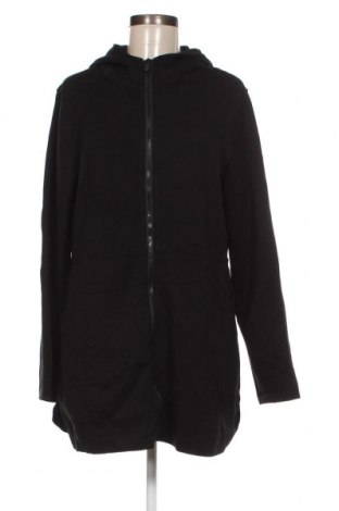 Γυναικείο μπουφάν Carolina Belle, Μέγεθος M, Χρώμα Μαύρο, Τιμή 16,82 €