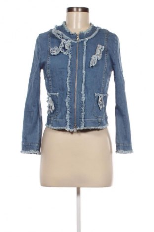 Damenjacke Caroline Biss, Größe S, Farbe Blau, Preis € 33,40