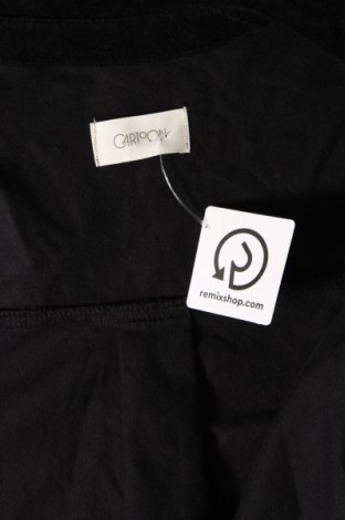 Dámska bunda  Cartoon, Veľkosť M, Farba Čierna, Cena  16,25 €