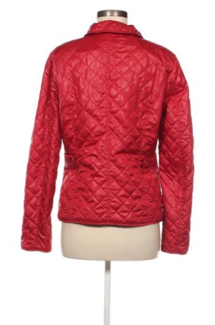 Γυναικείο μπουφάν Cecilia Classics, Μέγεθος S, Χρώμα Κόκκινο, Τιμή 16,63 €
