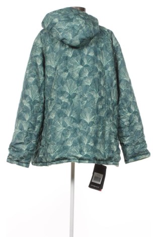 Γυναικείο μπουφάν Centigrade, Μέγεθος 3XL, Χρώμα Πολύχρωμο, Τιμή 39,69 €