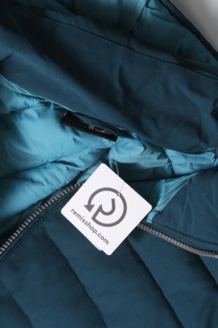 Γυναικείο μπουφάν Centigrade, Μέγεθος XL, Χρώμα Μπλέ, Τιμή 36,91 €