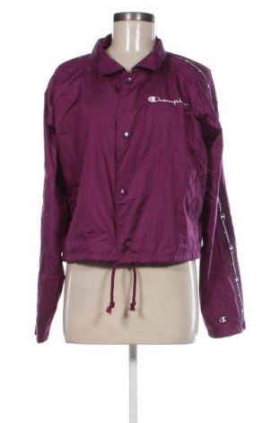 Damenjacke Champion, Größe L, Farbe Lila, Preis 9,79 €