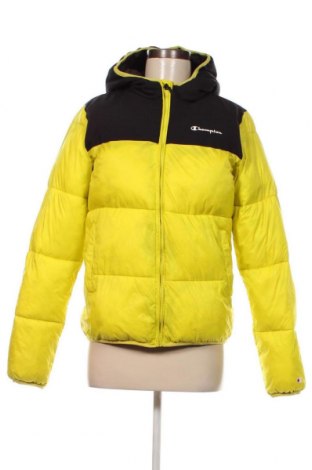 Damenjacke Champion, Größe XXL, Farbe Gelb, Preis 88,66 €