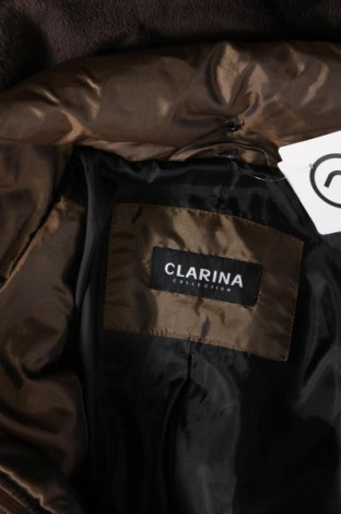 Dámská bunda  Clarina Collection, Velikost XL, Barva Zelená, Cena  574,00 Kč