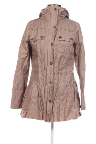 Damenjacke Clockhouse, Größe L, Farbe Beige, Preis € 7,99