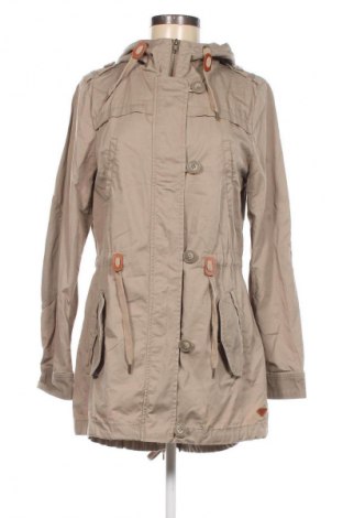 Damenjacke Clockhouse, Größe L, Farbe Beige, Preis € 33,40