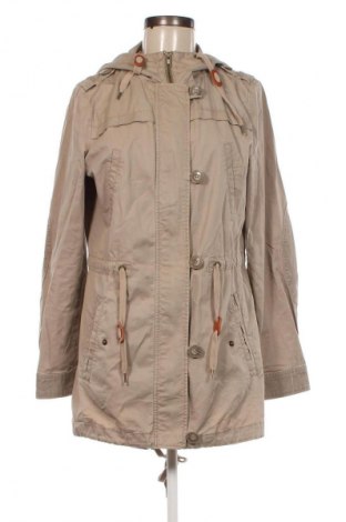 Damenjacke Clockhouse, Größe L, Farbe Beige, Preis € 15,03