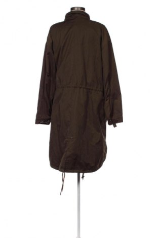Γυναικείο μπουφάν Closed, Μέγεθος M, Χρώμα Πράσινο, Τιμή 95,94 €