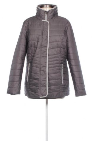 Damenjacke Collection L, Größe L, Farbe Grau, Preis € 14,99