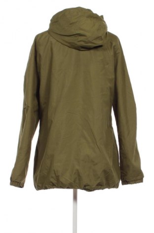 Γυναικείο μπουφάν Collection L, Μέγεθος L, Χρώμα Πράσινο, Τιμή 14,85 €
