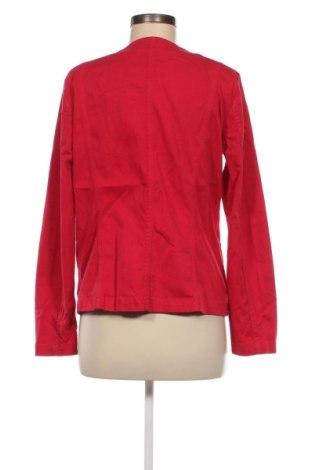 Damenjacke Collection L, Größe M, Farbe Rot, Preis € 16,70