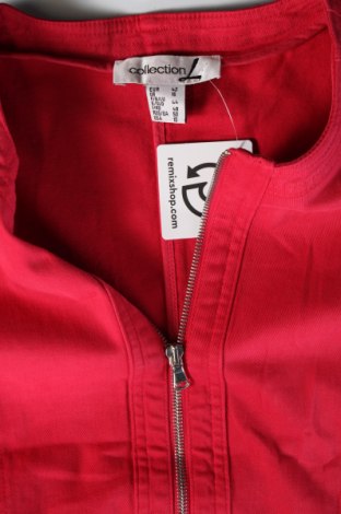 Dámska bunda  Collection L, Veľkosť L, Farba Ružová, Cena  13,61 €