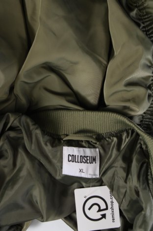 Damenjacke Colloseum, Größe XL, Farbe Grün, Preis € 16,70