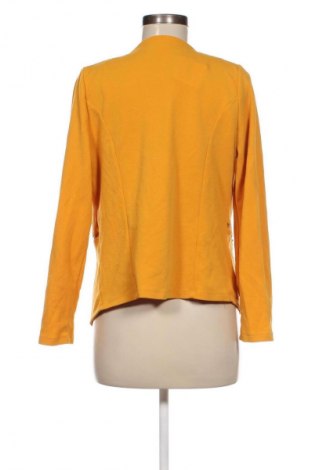 Γυναικείο μπουφάν Colloseum, Μέγεθος M, Χρώμα Κίτρινο, Τιμή 16,33 €