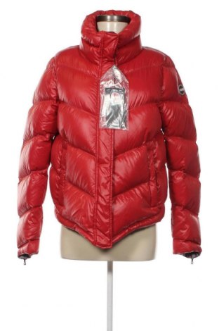 Γυναικείο μπουφάν Colmar, Μέγεθος M, Χρώμα Κόκκινο, Τιμή 196,40 €