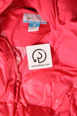 Γυναικείο μπουφάν Columbia, Μέγεθος L, Χρώμα Ρόζ , Τιμή 88,79 €