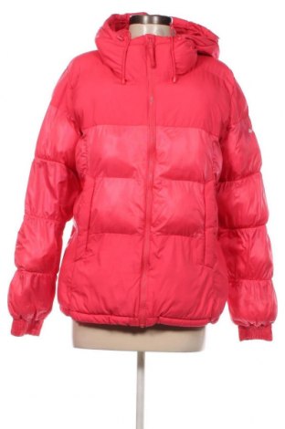 Dámská bunda  Columbia, Velikost L, Barva Růžová, Cena  2 305,00 Kč