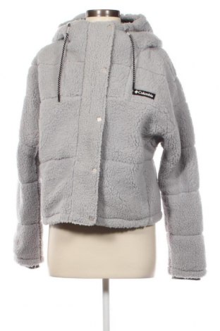 Damenjacke Columbia, Größe L, Farbe Grau, Preis 104,64 €