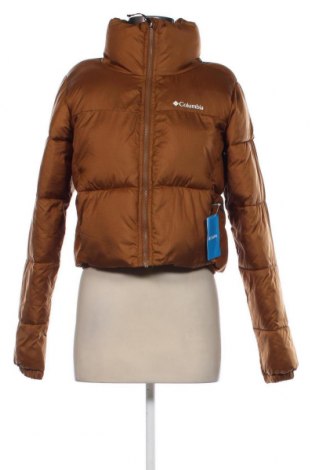 Damenjacke Columbia, Größe M, Farbe Braun, Preis € 95,62