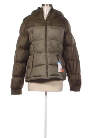 Damenjacke Columbia, Größe M, Farbe Grün, Preis € 136,60