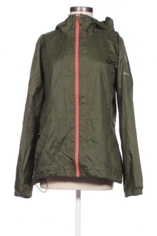 Damenjacke Columbia, Größe L, Farbe Grün, Preis € 26,45