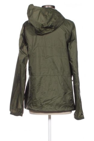 Dámska bunda  Columbia, Veľkosť L, Farba Zelená, Cena  23,70 €