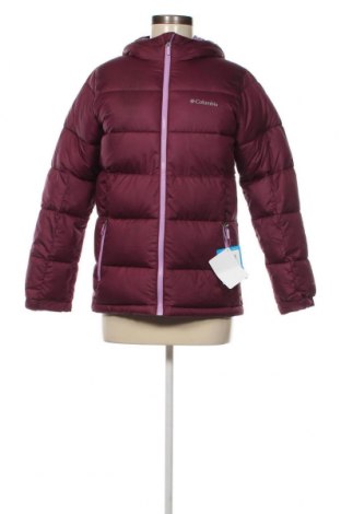 Damenjacke Columbia, Größe L, Farbe Lila, Preis 136,60 €