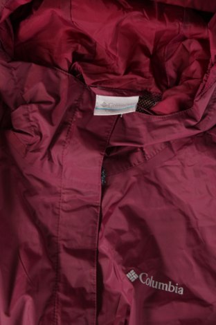 Γυναικείο μπουφάν Columbia, Μέγεθος S, Χρώμα Ρόζ , Τιμή 55,05 €