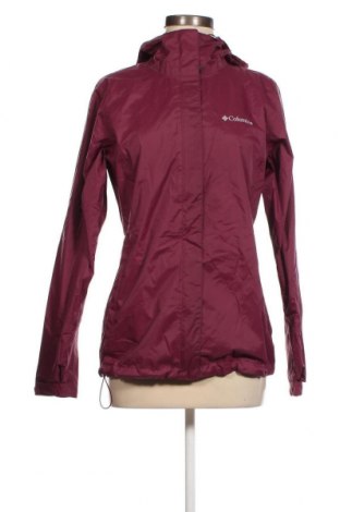 Damenjacke Columbia, Größe S, Farbe Rosa, Preis 61,93 €