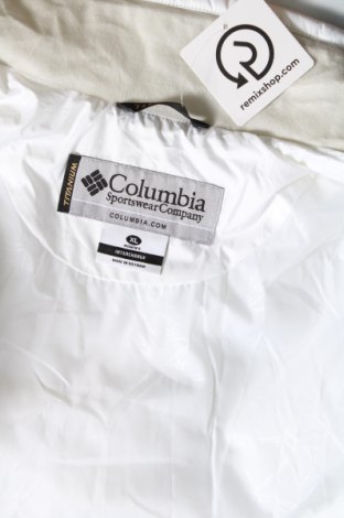 Dámská bunda  Columbia, Velikost XL, Barva Bílá, Cena  780,00 Kč