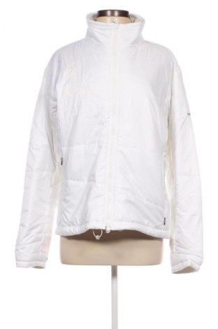 Damenjacke Columbia, Größe XL, Farbe Weiß, Preis € 34,06