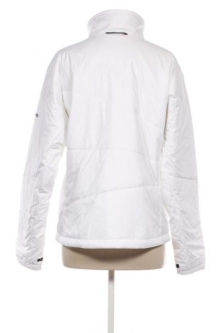 Γυναικείο μπουφάν Columbia, Μέγεθος XL, Χρώμα Λευκό, Τιμή 30,28 €
