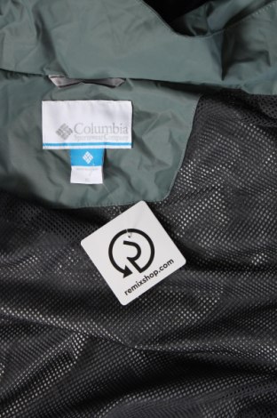 Dámská bunda  Columbia, Velikost XL, Barva Zelená, Cena  1 881,00 Kč