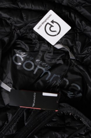Dámska bunda  Comma,, Veľkosť L, Farba Čierna, Cena  95,62 €