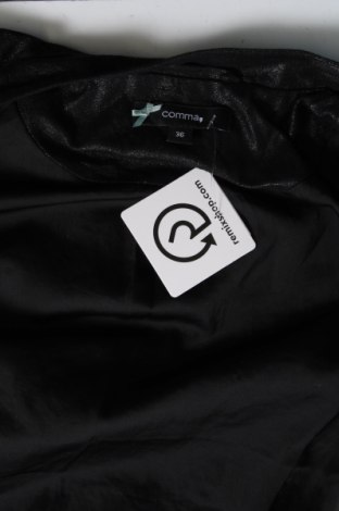 Dámska bunda  Comma,, Veľkosť S, Farba Čierna, Cena  25,23 €