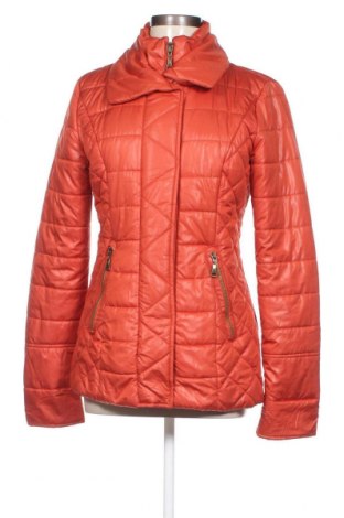Γυναικείο μπουφάν Concept K, Μέγεθος S, Χρώμα Πορτοκαλί, Τιμή 20,45 €