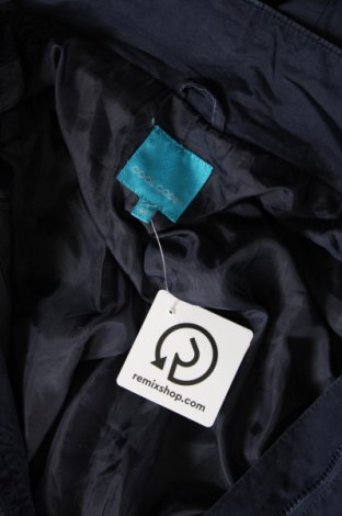 Dámska bunda  Cool Code, Veľkosť S, Farba Modrá, Cena  13,61 €