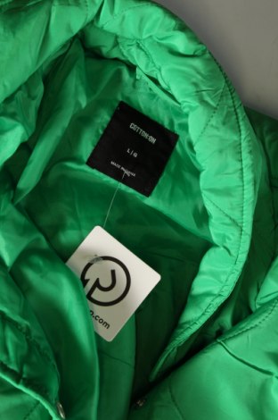Γυναικείο μπουφάν Cotton On, Μέγεθος L, Χρώμα Πράσινο, Τιμή 37,71 €