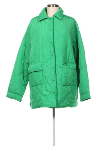 Dámská bunda  Cotton On, Velikost L, Barva Zelená, Cena  1 004,00 Kč