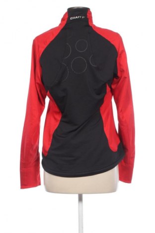 Γυναικείο μπουφάν Craft, Μέγεθος M, Χρώμα Κόκκινο, Τιμή 19,80 €