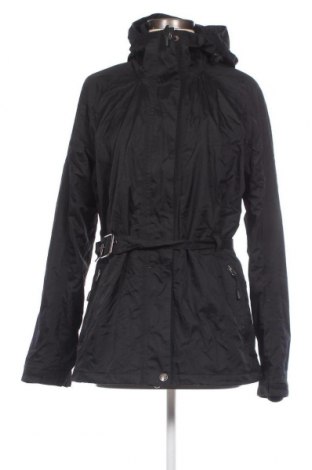 Γυναικείο μπουφάν Crane, Μέγεθος M, Χρώμα Μαύρο, Τιμή 20,45 €