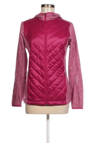 Γυναικείο μπουφάν Crane, Μέγεθος M, Χρώμα Ρόζ , Τιμή 11,99 €