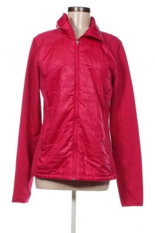 Γυναικείο μπουφάν Crane, Μέγεθος XL, Χρώμα Ρόζ , Τιμή 12,93 €