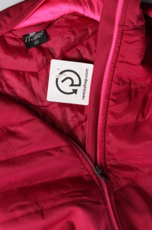 Γυναικείο μπουφάν Crane, Μέγεθος M, Χρώμα Κόκκινο, Τιμή 14,85 €